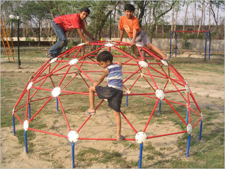 Sunset Climber Playground Swing Suppliers in Kyrgyzstan