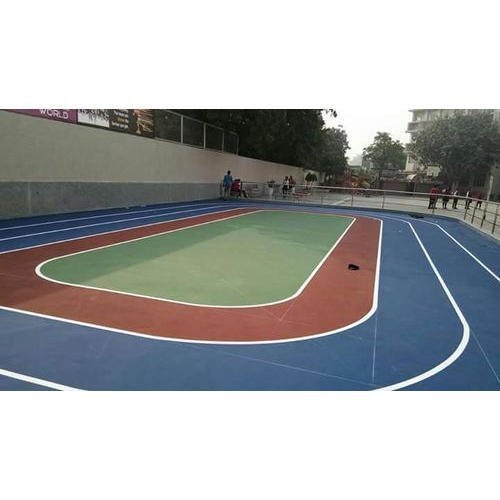 Synthetic Sketing Court Suppliers in Finland