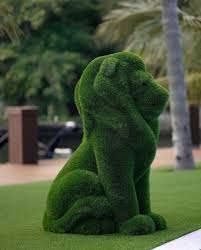 Topiary Animals Suppliers in Finland