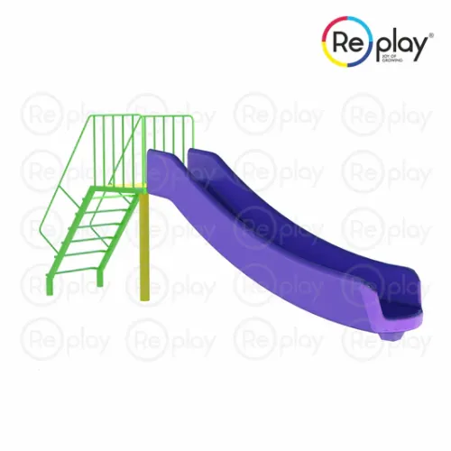 Children Park Slide Manufacturers in Finland