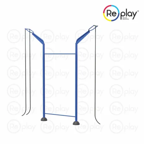 Children Rope Climbing Frame Manufacturers in Finland