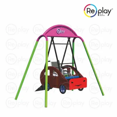 Children Swing Manufacturers in Finland