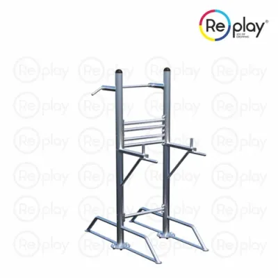 Corporate Outdoor Gym Equipment Manufacturers in Finland