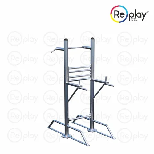 Corporate Outdoor Gym Equipment Manufacturers in Kyrgyzstan