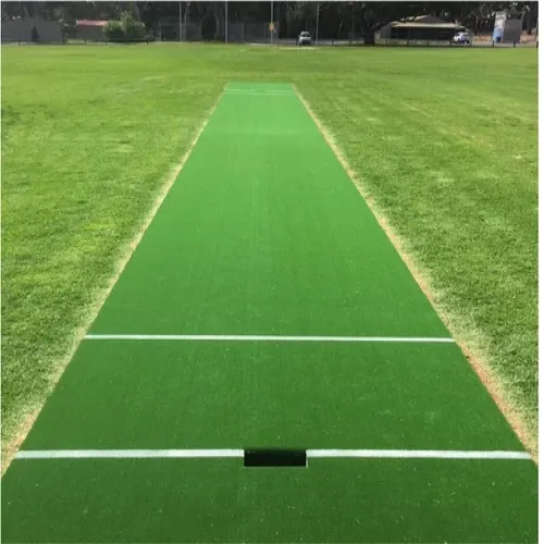 Cricket Practice Pitch Synthetic Court Manufacturers in Kyrgyzstan