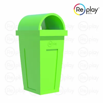 Eco Friendly Outdoor Dustbin Manufacturers in Finland
