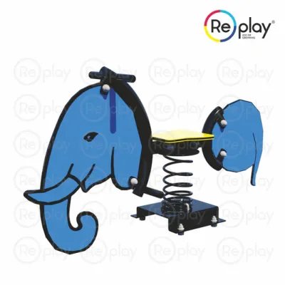 Elephant Rocker Manufacturers in Finland
