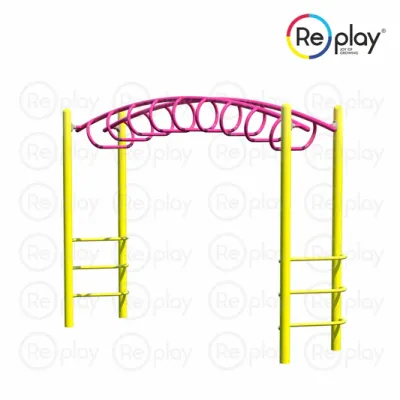 Freestanding Playground Climbers Manufacturers in Finland