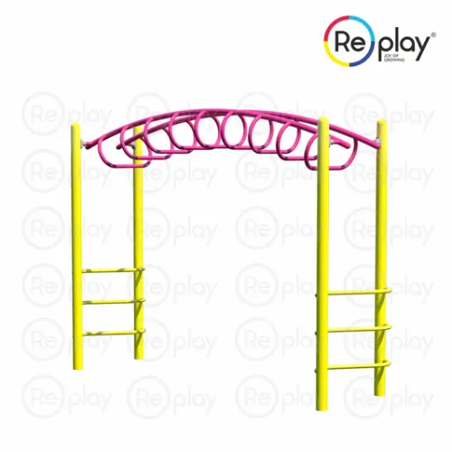 Freestanding Playground Climbers Manufacturers in Kyrgyzstan