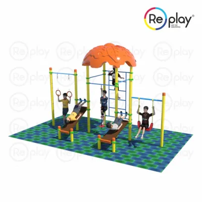 FRP Multiplay Equipment Manufacturers in Kyrgyzstan