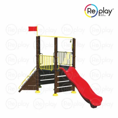 FRP Wave Slide Manufacturers in Finland