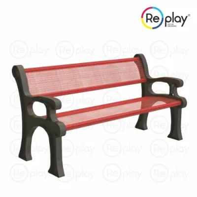 Garden Bench Manufacturers in Finland