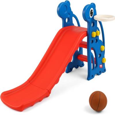 Giraffe Playground Slide Manufacturers in Finland