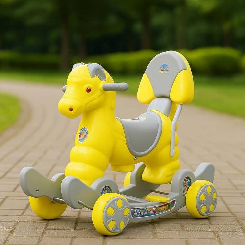 Horse Rocker Manufacturers in Finland