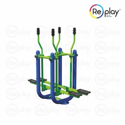 Housing Society Outdoor Gym Equipment Manufacturers in Finland