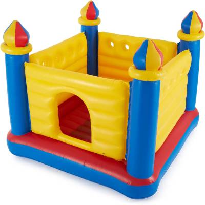 Inflatable Bouncer Castle Manufacturers in Finland
