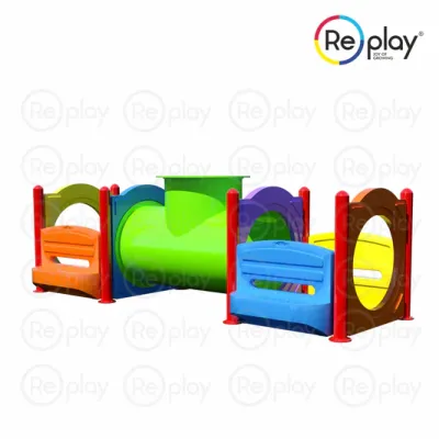 Inflatable Tunnel Manufacturers in Finland