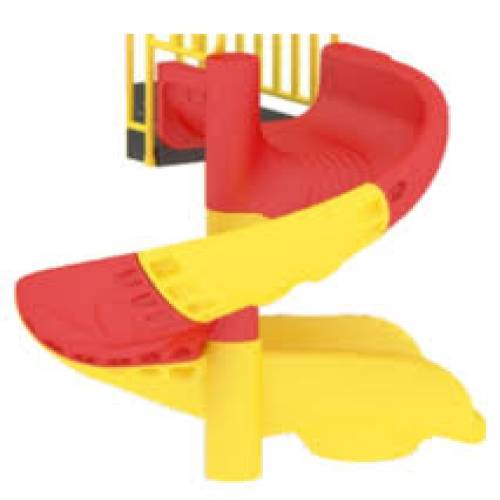 Joining Spiral Playground Slide Manufacturers in Finland