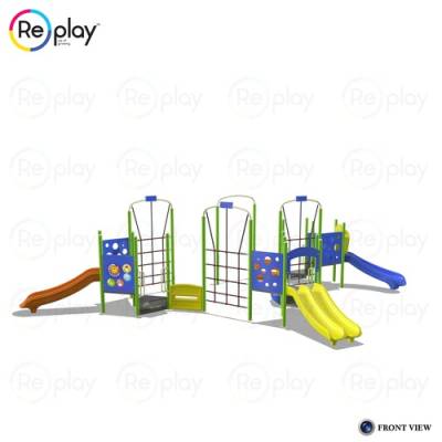 Kids Play Equipment Manufacturers in Kyrgyzstan