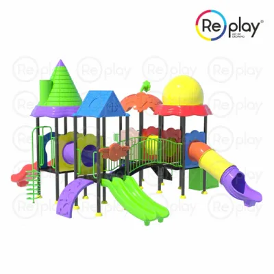 Kids Play Equipment Manufacturers in Kyrgyzstan