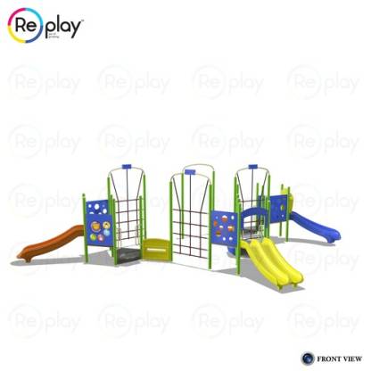 Kids Play Equipment Manufacturer in Finland