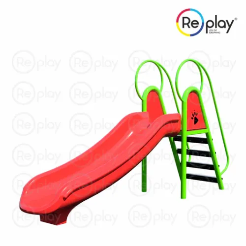 Kids Playground Slides Manufacturers in Finland