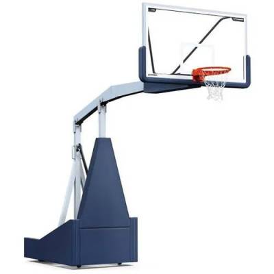 Movable Basketball Post Manufacturers in Finland