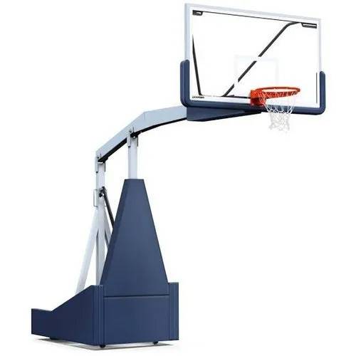 Movable Basketball Post Manufacturers in Finland