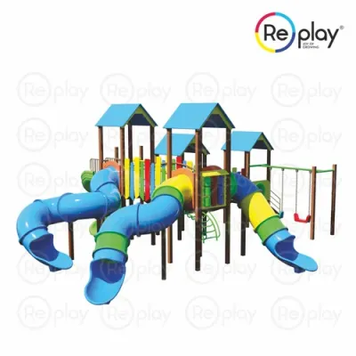 Multi-Activity Play System Manufacturers in Kyrgyzstan