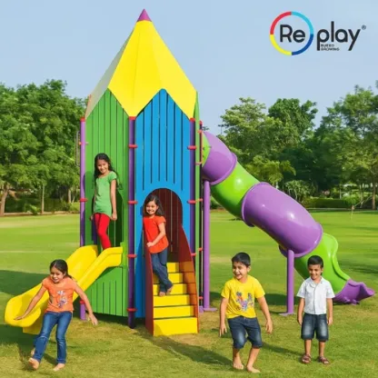 Multiplay System Manufacturer in Finland