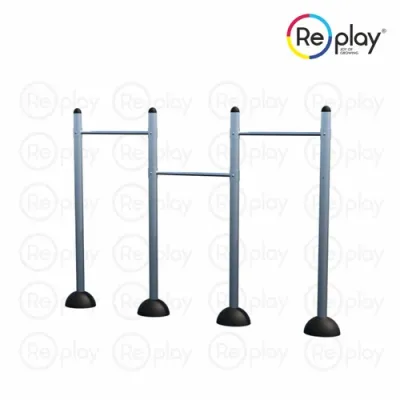 Open Air Gym Equipment Manufacturers in Finland