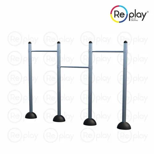 Open Air Gym Equipment Manufacturers in Kyrgyzstan