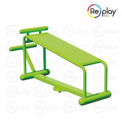 Outdoor Fitness Gym Equipment Manufacturers in Finland