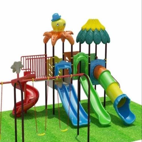 Outdoor Multi Play Station Manufacturers in Finland