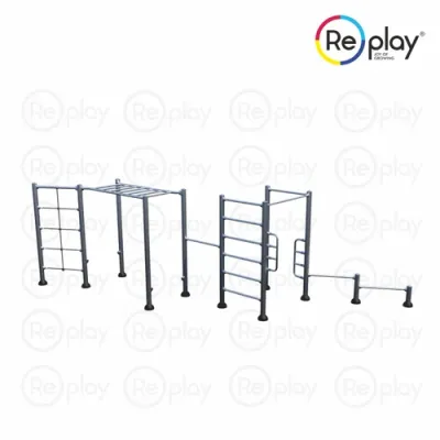 Outdoor Open Gym Equipment Manufacturers in Finland