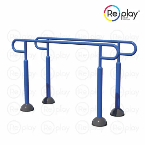 Outdoor Parallel Bars Manufacturers in Finland