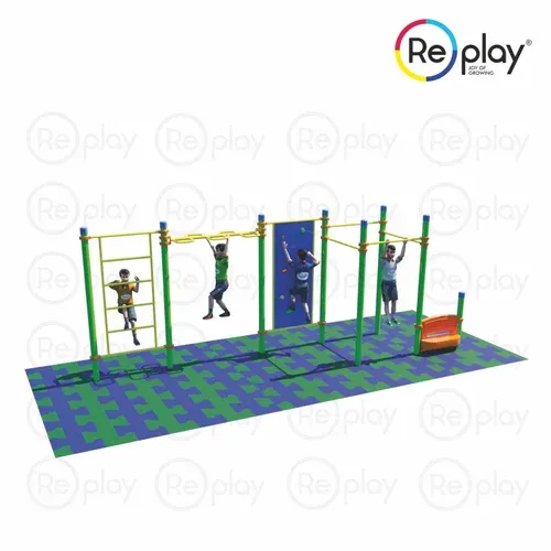 Outdoor School Multiplay Station Manufacturers in Finland