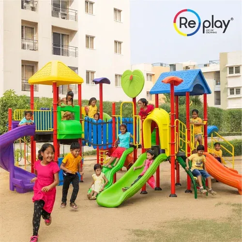 Park Multiplay System Manufacturers in Finland