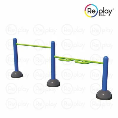 Park Outdoor Gym Equipment Manufacturers in Finland