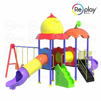 Playground Multi-Activity Play System Manufacturers in Kyrgyzstan
