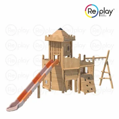 Playground Multiplay System Manufacturers in Kyrgyzstan