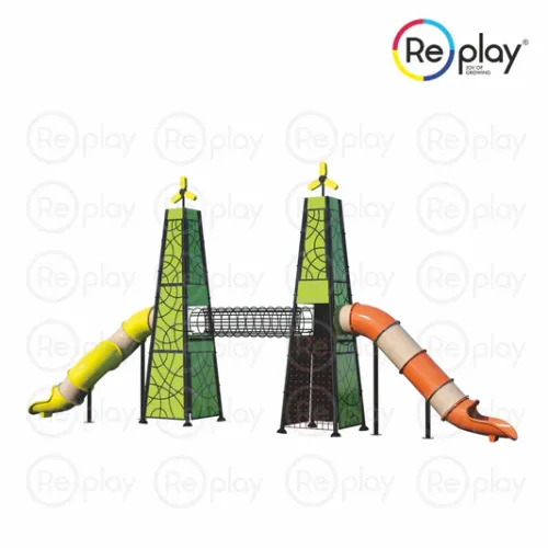 Playground Slide Combo Manufacturers in Kyrgyzstan