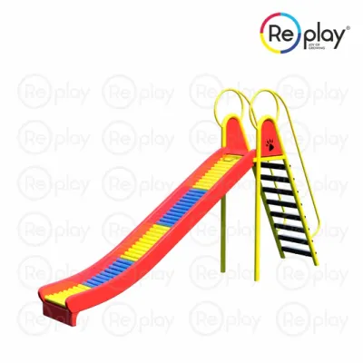 Roller Playground Slides Manufacturers in Finland