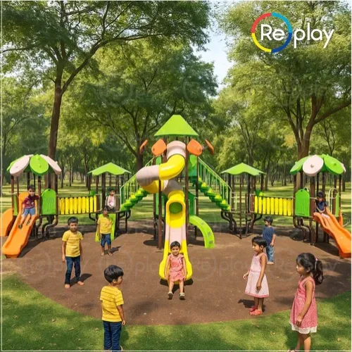 Roto Multiplay Station Manufacturers in Finland