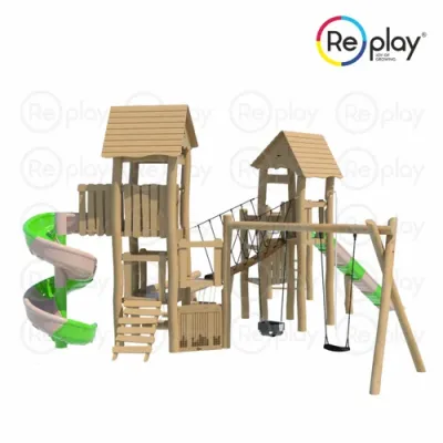 Roto Multiplay System Manufacturers in Kyrgyzstan