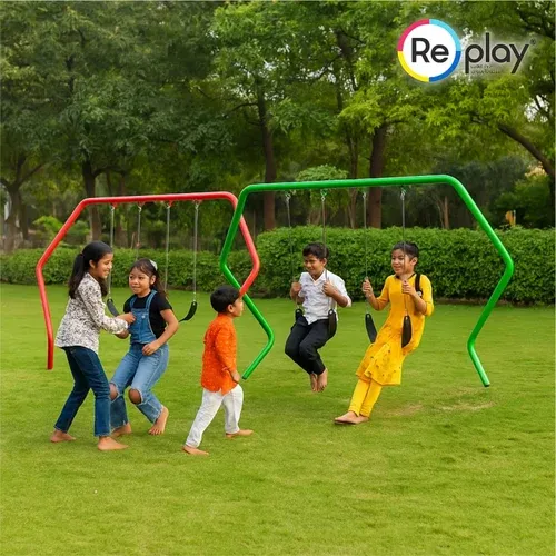 School Swings Manufacturers in Finland