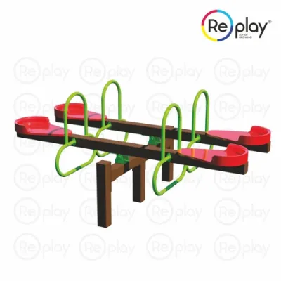 Seesaw Manufacturers in Finland