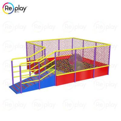 Soft Play Equipment Manufacturers in Finland