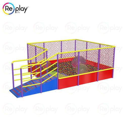 Soft Play Equipment Manufacturers in Finland