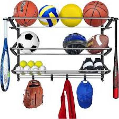 Sports Equipment Manufacturers in Finland